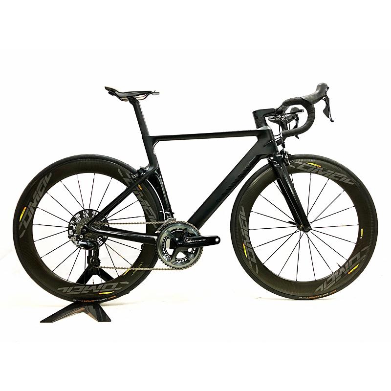 キャニオン CANYON エアロード AEROAD CF SLX9.0 DURA-ACE 2018 キャニオン CANYON エアロード AEROAD CF SLX9.0 DURA-ACE 2018