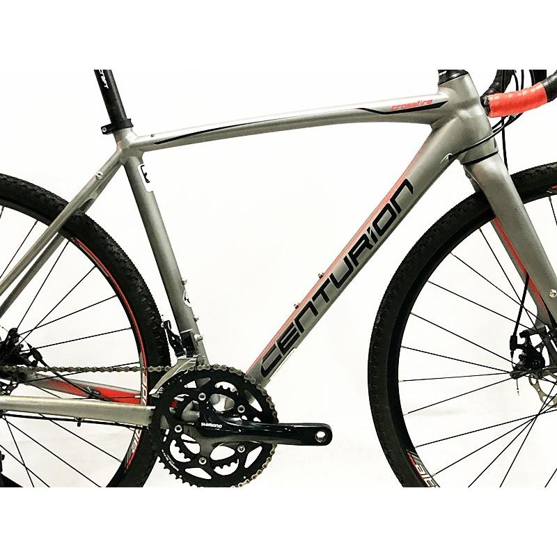 センチュリオン CENTURION クロスファイヤー2000 CROSSFIRE2000  