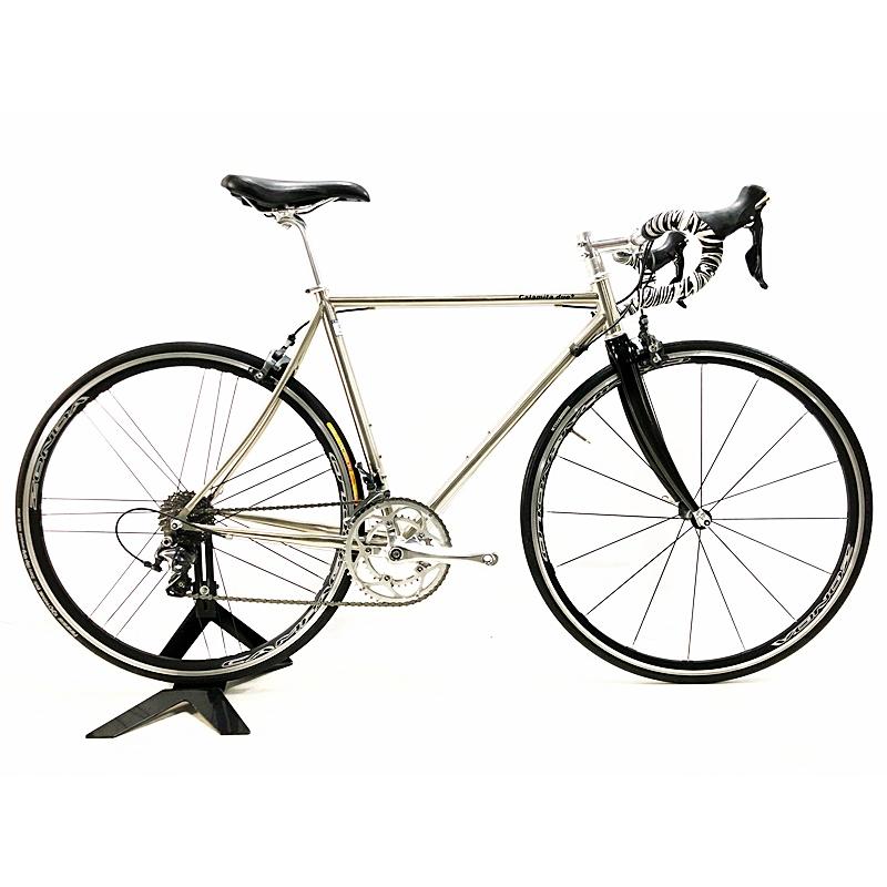 カラミータ Calamita デュエプラス due+ ULTEGRA MIXカスタム カラミータ Calamita デュエプラス due+ ULTEGRA MIXカスタム