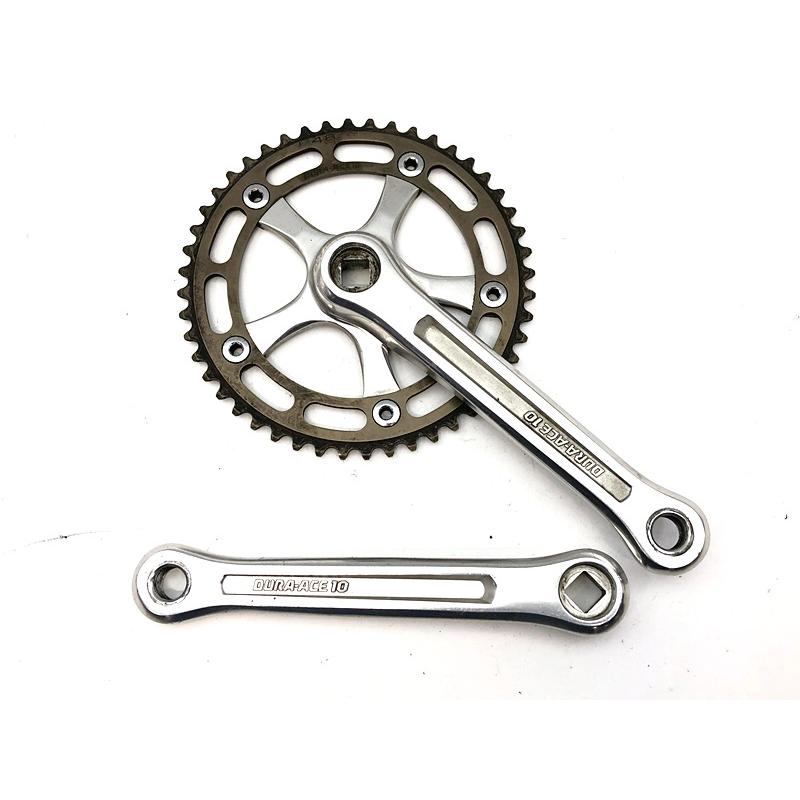 シマノ SHIMANO FC-7000 DURA-ACE10 デュラエース10 クランク 122 48T