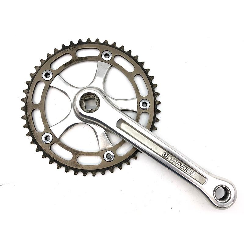 シマノ SHIMANO FC-7000 DURA-ACE10 デュラエース10 クランク シマノ SHIMANO FC-7000 DURA-ACE10 デュラエース10 クランク