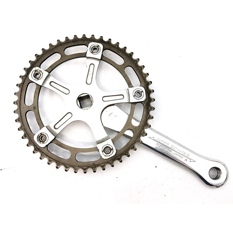 シマノ SHIMANO FC-7000 DURA-ACE10 デュラエース10 クランク シマノ SHIMANO FC-7000 DURA-ACE10 デュラエース10 クランク