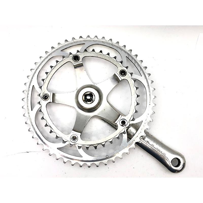 Campagnolo カンパニョーロ CAMPAGNOLO Cレコード C-RECORD Campagnolo カンパニョーロ CAMPAGNOLO Cレコード C-RECORD