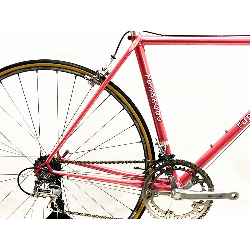 エイメイ EIMEI 船久保製作所 Funakubo road STAR DURA-ACE エイメイ EIMEI 船久保製作所 Funakubo road STAR DURA-ACE