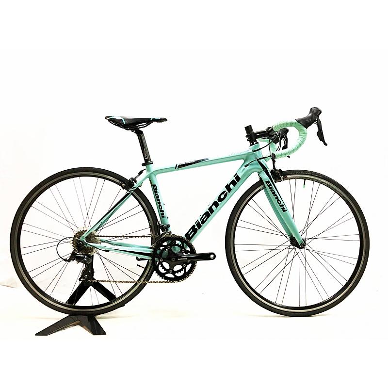 ビアンキ BIANCHI イントレピーダ INTREPIDA SORA 2017年モデル 