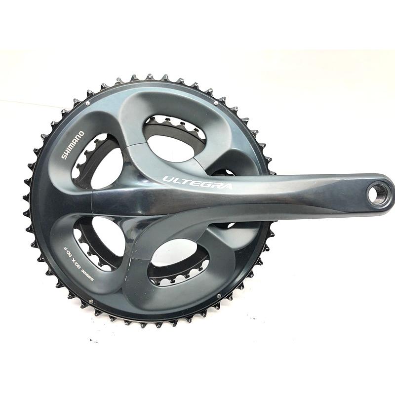 シマノ SHIMANO アルテグラ ULTEGRA コンポセット ST-6700 FC シマノ SHIMANO アルテグラ ULTEGRA コンポセット ST-6700 FC