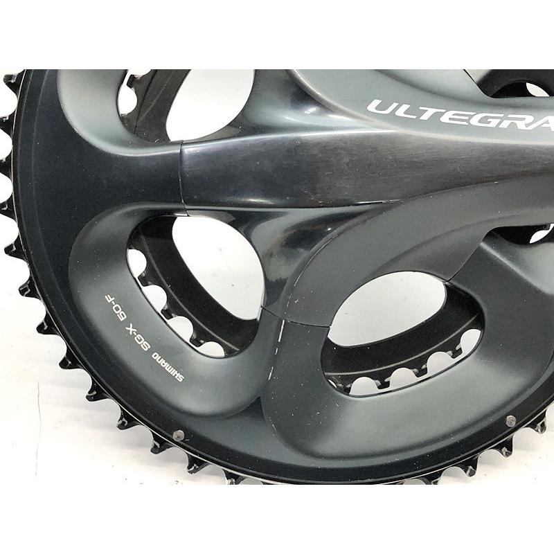 シマノ SHIMANO アルテグラ ULTEGRA コンポセット ST-6700 FC シマノ SHIMANO アルテグラ ULTEGRA コンポセット ST-6700 FC