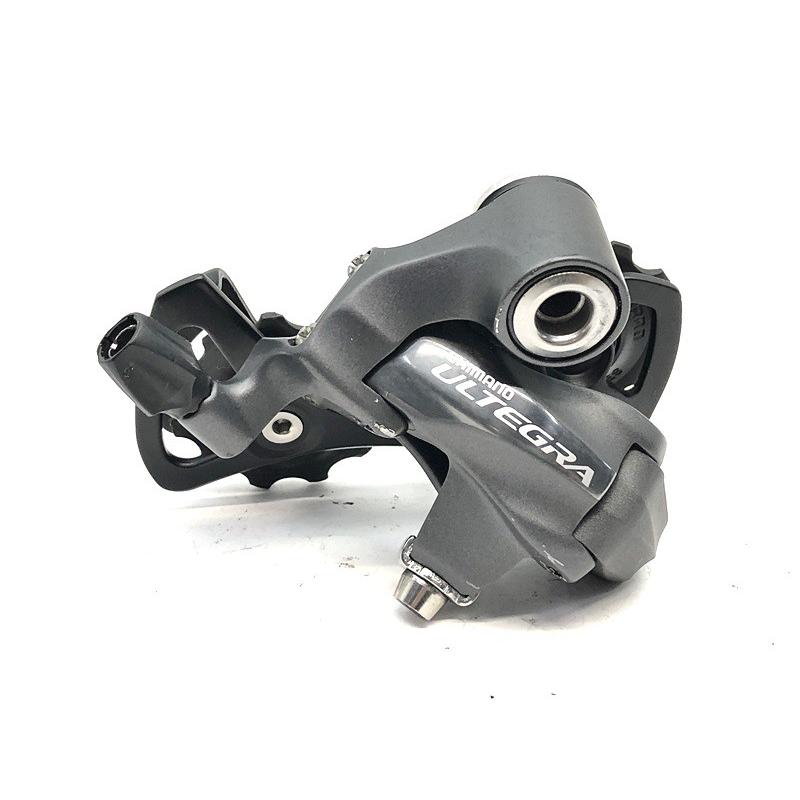 シマノ SHIMANO アルテグラ ULTEGRA コンポセット ST-6700 FC シマノ SHIMANO アルテグラ ULTEGRA コンポセット ST-6700 FC