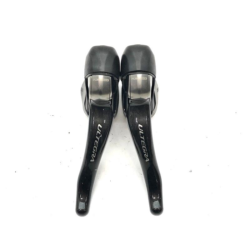 シマノ SHIMANO アルテグラ ULTEGRA コンポセット ST-6700 FC シマノ SHIMANO アルテグラ ULTEGRA コンポセット ST-6700 FC