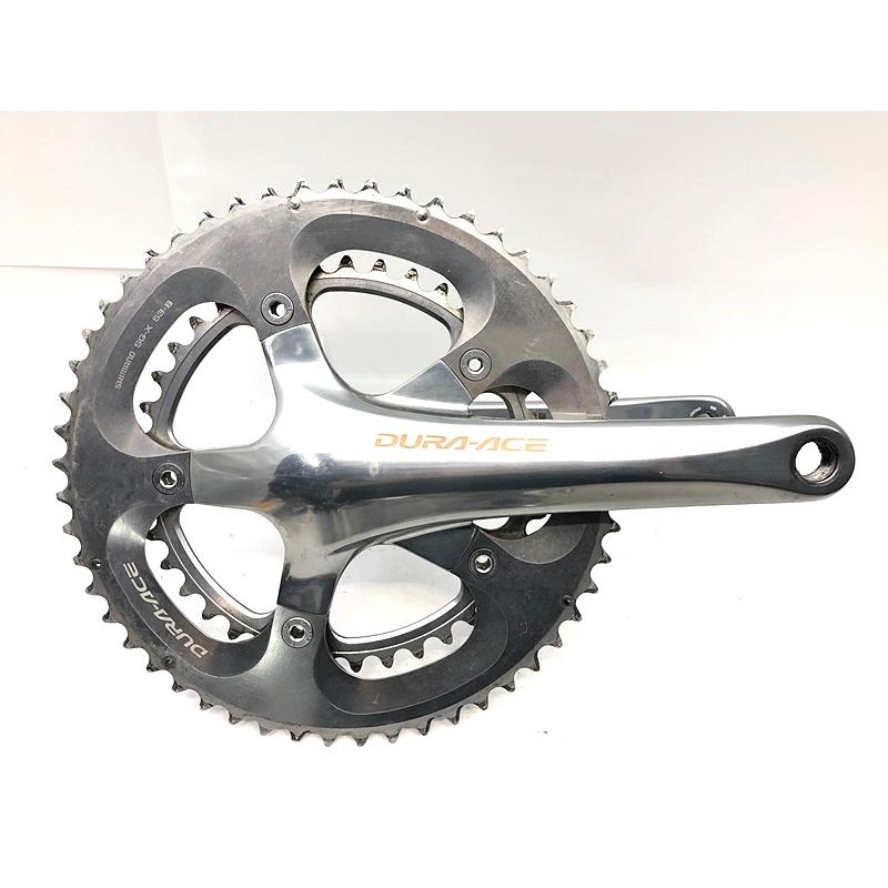 ジャンク シマノ SHIMANO デュラエース DURA-ACE コンポセット ST-7800