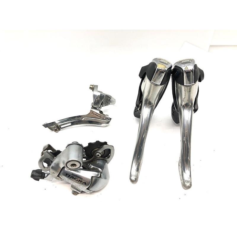 ティアグラ TIAGRA 4500 コンポ