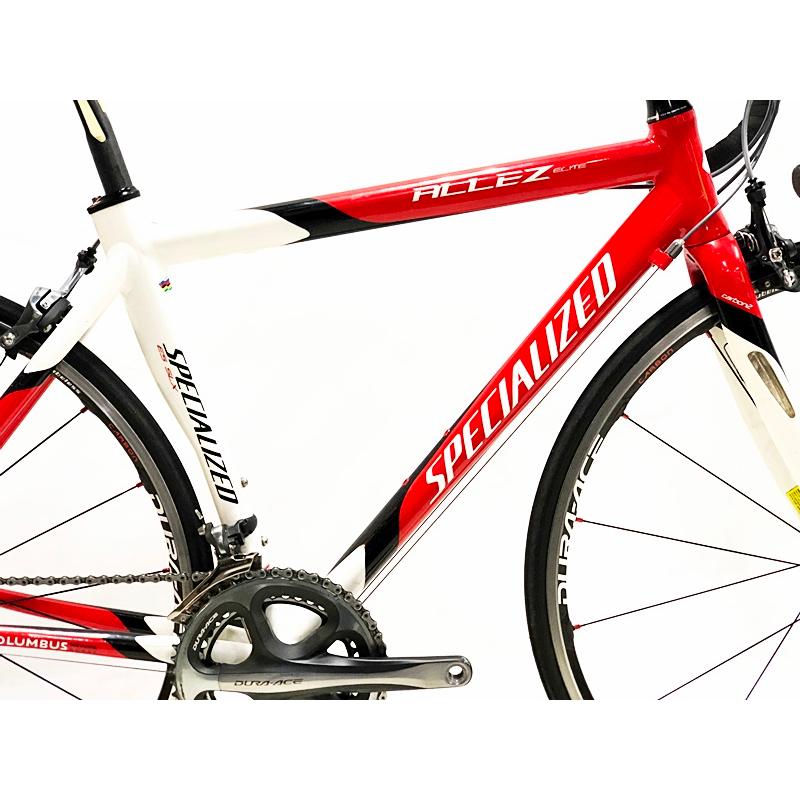 スペシャライズド SPECIALIZED アレーエリート ALLEZ ELITE DURA スペシャライズド SPECIALIZED アレーエリート ALLEZ ELITE DURA