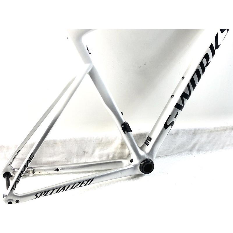s-works tarmac sl6 ジャンク