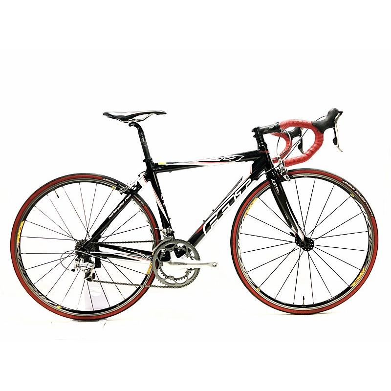 FELT フェルト F4 ULTEGRA/105/DURA-ACE MIX 2007年モデル FELT フェルト F4 ULTEGRA/105/DURA-ACE MIX 2007年モデル