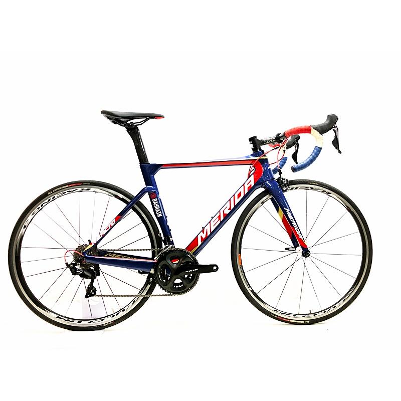 メリダ MERIDA リアクト4000 カスタム REACTO4000 105 2018年モデル  