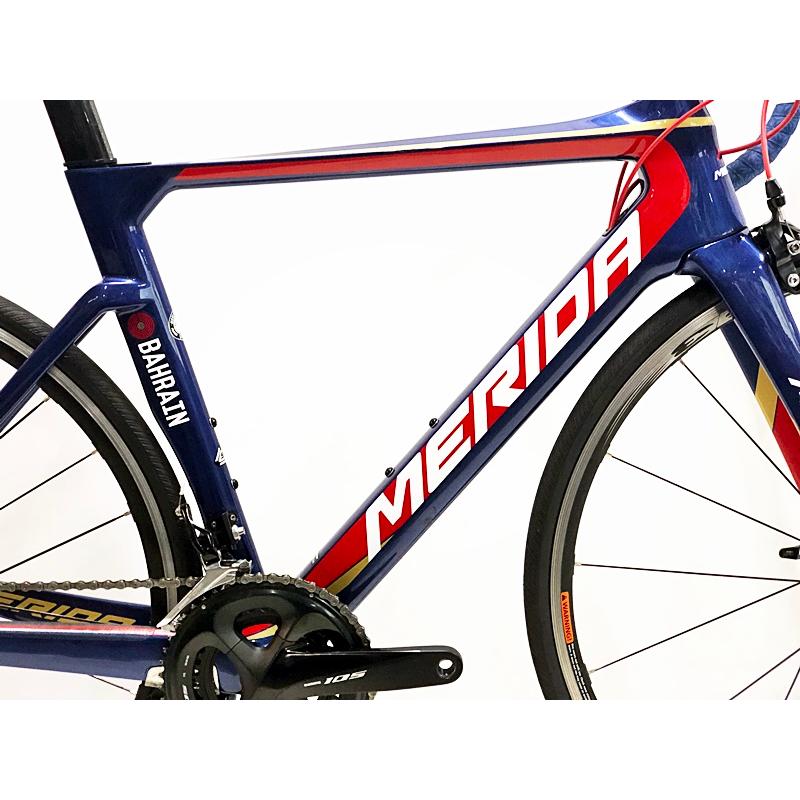 メリダ MERIDA リアクト4000 カスタム REACTO4000 105 2018年モデル  