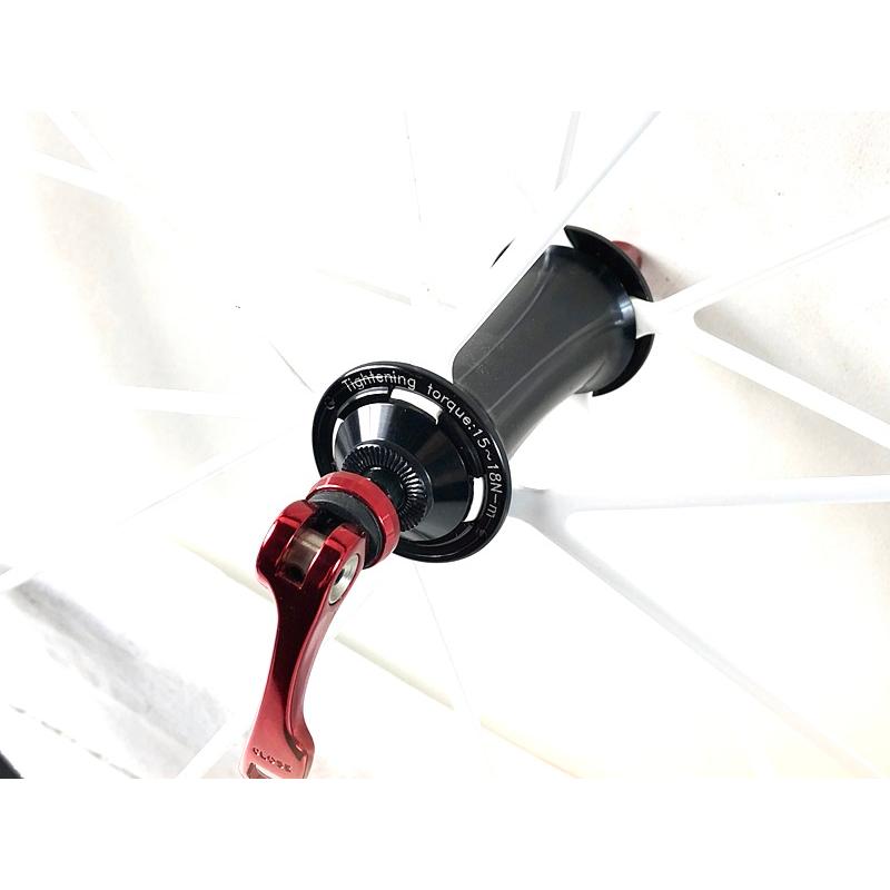 未使用品 ボーマ BOMA TH-W45CSP ホイールセット シマノ 11速 未使用品 ボーマ BOMA TH-W45CSP ホイールセット シマノ 11速