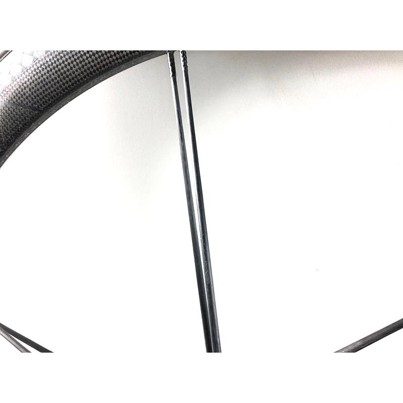 レビューを書けば送料当店負担 ワールドサイクルコリマ 47mm WS Black