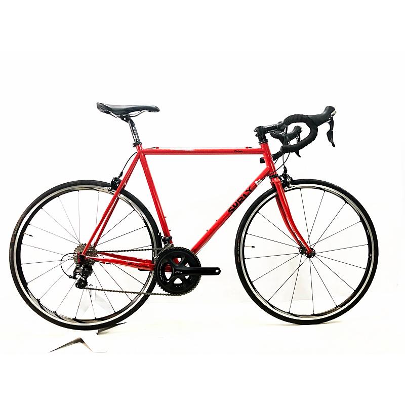 Surly Pacer クロモリロードバイク
