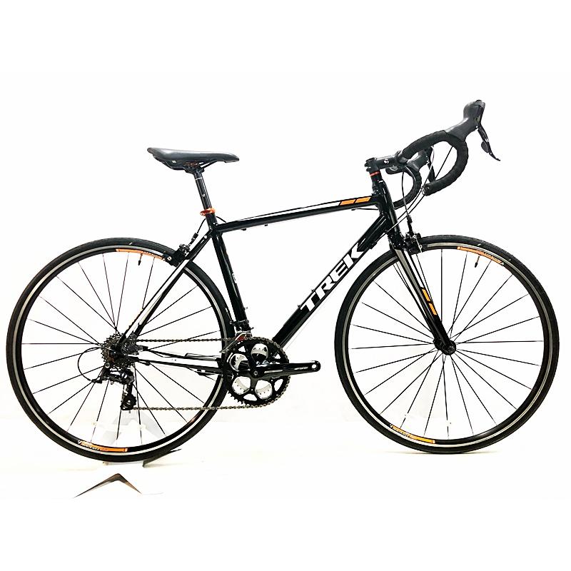 TREK（トレック）ロードバイク 1.2C サイズ：52cm