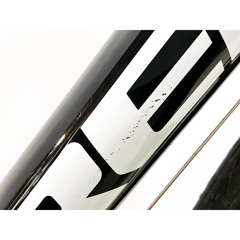 トレック TREK 1.2 SORA 2015年モデル ロードバイク 54サイズ ブラック｜cycleparadise｜06
