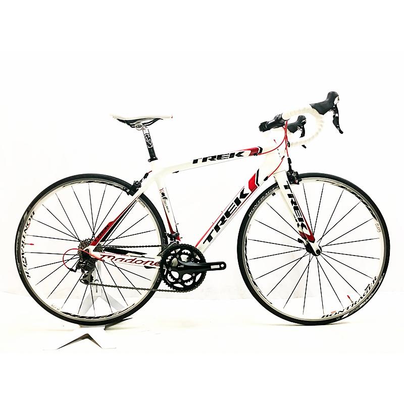 TREK MADONE 4.7 (トレック マドン) サイズ52