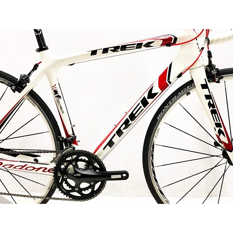 TREK MADONE 4.7 2011年モデル