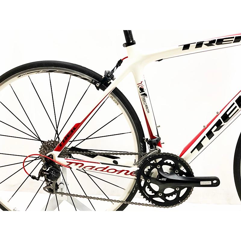 トレック TREK マドン4.7 MADONE 4.7 105 2011年モデル カーボンロード 