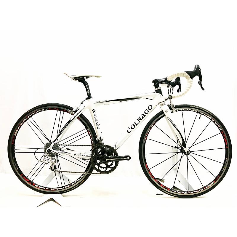 COLNAGO コルナゴ クリスタロ CRISTALLO CAMPAGNOLO ATHENA 2009 COLNAGO コルナゴ クリスタロ CRISTALLO CAMPAGNOLO ATHENA 2009