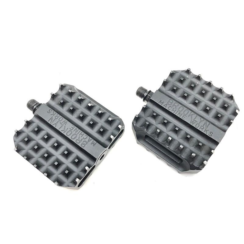 BROOKLYN MACHINE WORKS ペダル ブルックリンマシンワークス（BROOKLYN