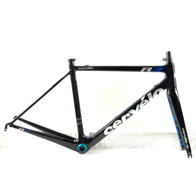 cervelo サーヴェロ R3 51サイズ フレームセット BB - ロードバイク