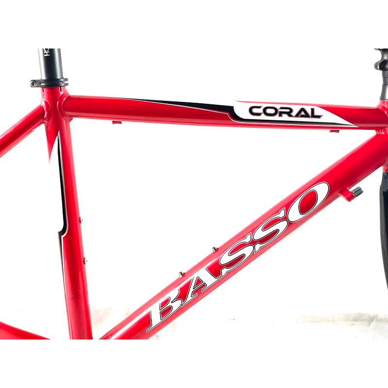 BASSO コーラル
