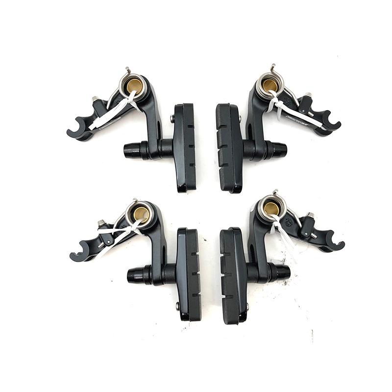 Campagnolo 美品 カンパニョーロ CAMPAGNOLO カンチブレーキ Campagnolo 美品 カンパニョーロ CAMPAGNOLO カンチブレーキ