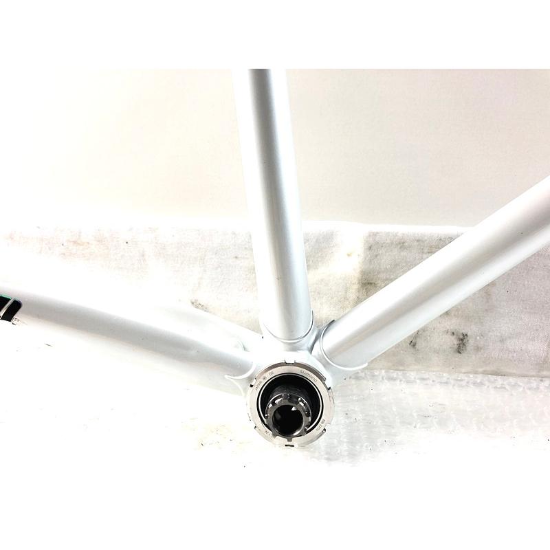 ペロトン PELOTON フレームセット TT560 CT580 クロモリ NJS ペロトン PELOTON フレームセット TT560 CT580 クロモリ NJS