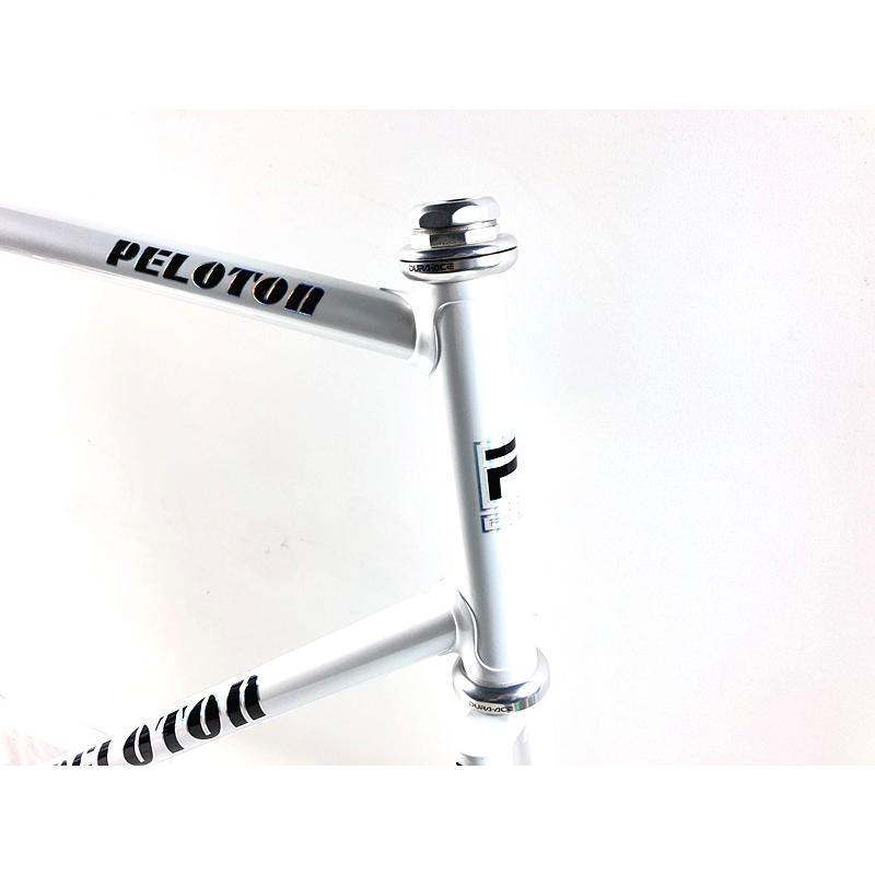 ペロトン PELOTON フレームセット TT560 CT580 クロモリ NJS ペロトン PELOTON フレームセット TT560 CT580 クロモリ NJS