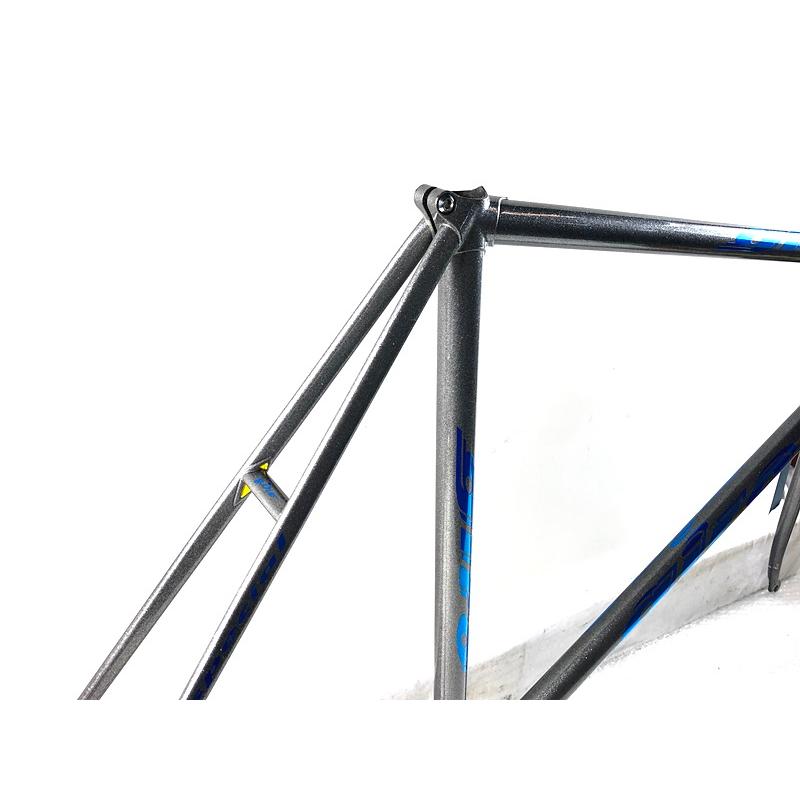 njs メカニコジロ ピスト フレームセット