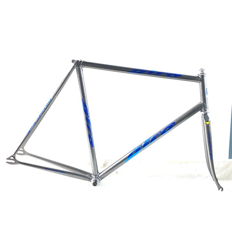 メカニコジロ MECCANICO GIRO フレームセット TT560 CT575 メカニコジロ MECCANICO GIRO フレームセット TT560 CT575