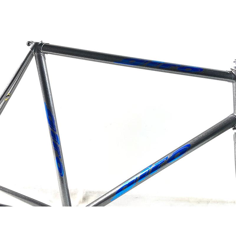 メカニコジロ MECCANICO GIRO フレームセット TT560 CT575 メカニコジロ MECCANICO GIRO フレームセット TT560 CT575