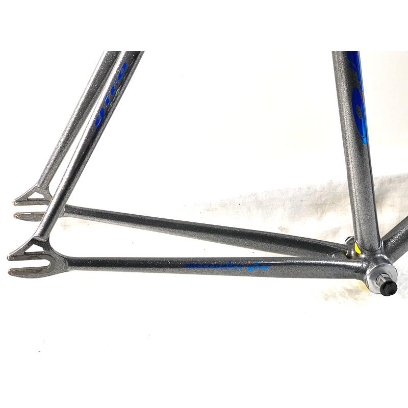 メカニコジロ MECCANICO GIRO フレームセット TT560 CT575 メカニコジロ MECCANICO GIRO フレームセット TT560 CT575