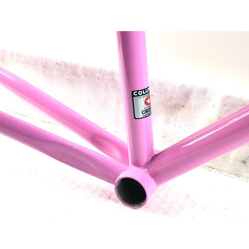 美品 コロッシ COLOSSI ミキスト MIXTE フレームセット 700c 美品 コロッシ COLOSSI ミキスト MIXTE フレームセット 700c