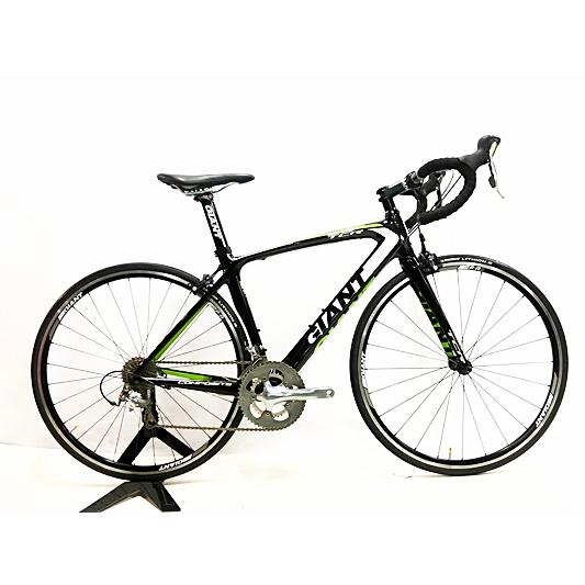 GIANT TCR0 ジャンク品