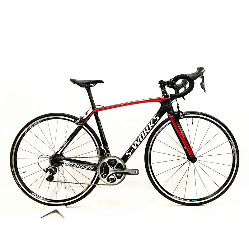 スペシャライズド エスワークス ターマック S-WORKS TARMAC DURA-ACE 