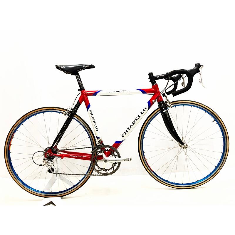 ピナレロ PINARELLO マーベル MARVEL DURA-ACE/ULTEGRA MIX 2004 ピナレロ PINARELLO マーベル MARVEL DURA-ACE/ULTEGRA MIX 2004