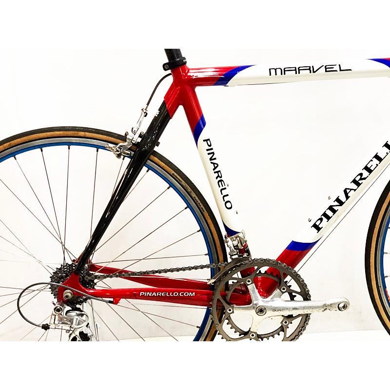 ピナレロ PINARELLO マーベル MARVEL DURA-ACE/ULTEGRA MIX 2004 ピナレロ PINARELLO マーベル MARVEL DURA-ACE/ULTEGRA MIX 2004