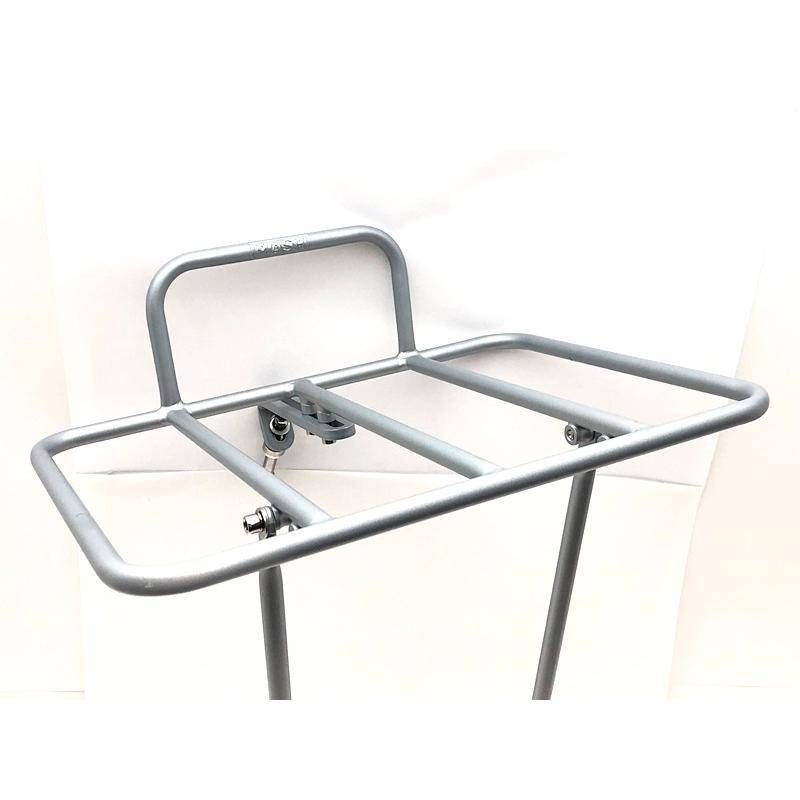 マッシュ MASH フロントラック FRONT RACK フロントキャリア マッシュ MASH フロントラック FRONT RACK フロントキャリア