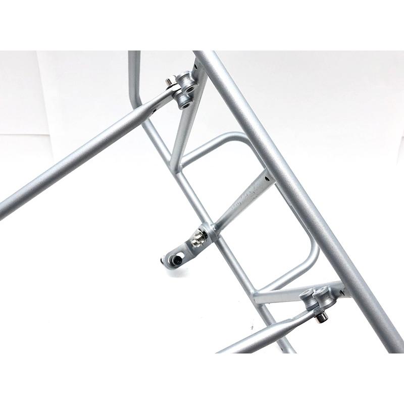 マッシュ MASH フロントラック FRONT RACK フロントキャリア マッシュ MASH フロントラック FRONT RACK フロントキャリア