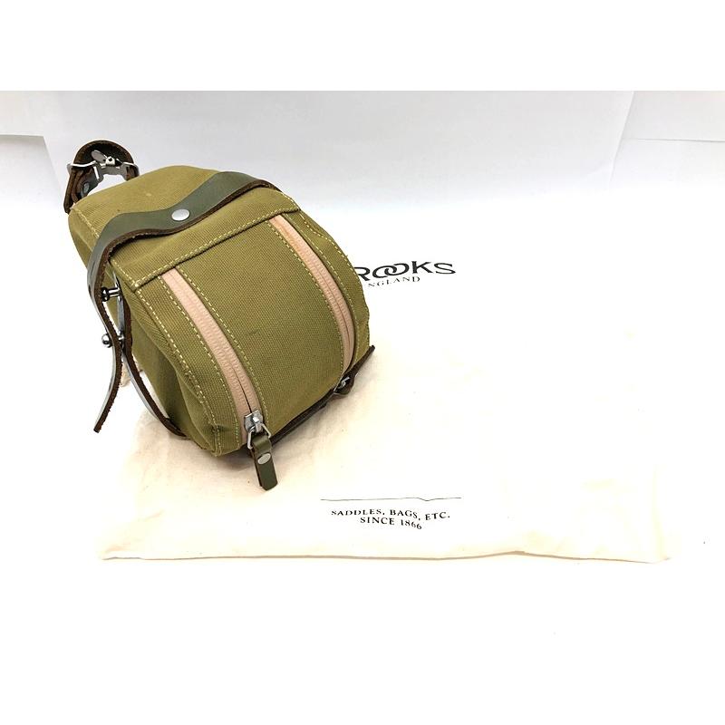 ブルックス BROOKS アイルオブワイト ISLE OF WIGHT SADDLE BAG ブルックス BROOKS アイルオブワイト ISLE OF WIGHT SADDLE BAG