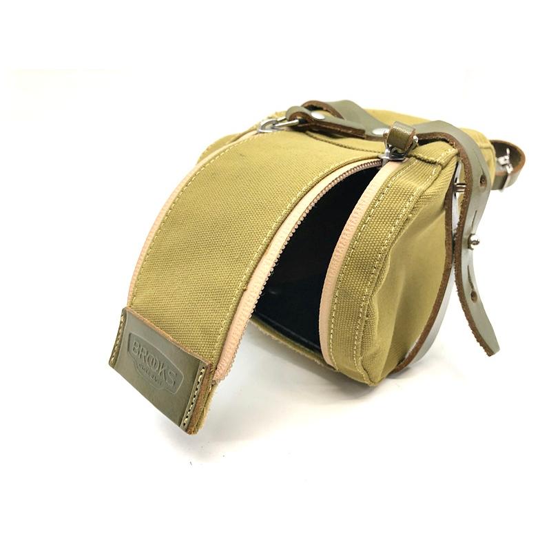 ブルックス BROOKS アイルオブワイト ISLE OF WIGHT SADDLE BAG ブルックス BROOKS アイルオブワイト ISLE OF WIGHT SADDLE BAG