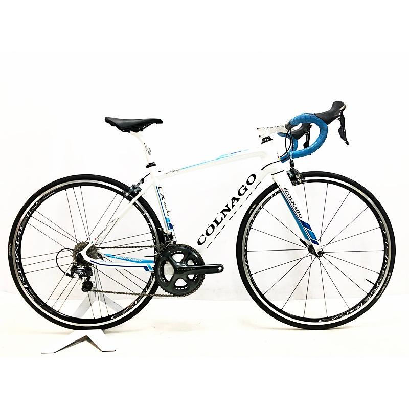 コルナゴ COLNAGO シーエックス ゼロ CX ZERO ULTEGRA 2014年モデル  