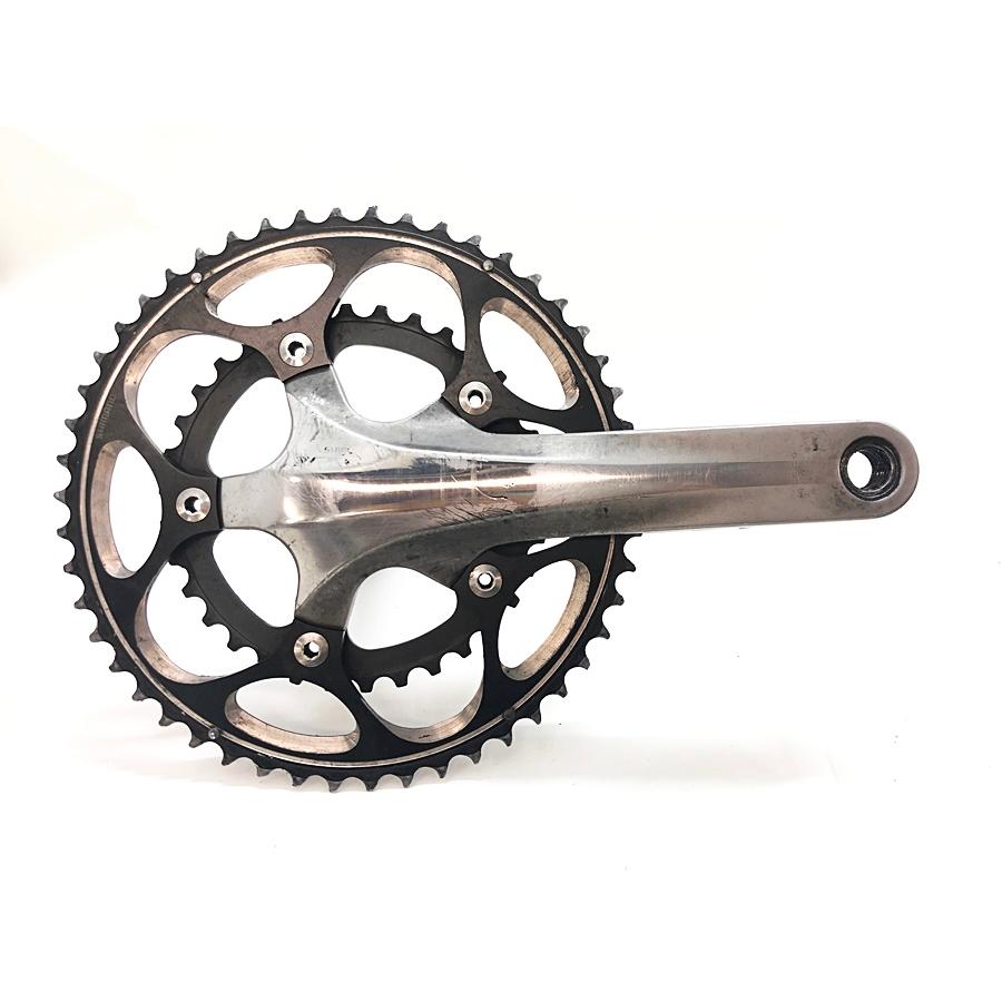 訳アリ シマノ SHIMANO 105 コンポセット ST-5700 FC-5750 172.5mm 50 